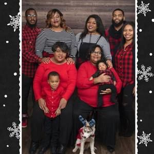 Meet your Posher, Sharon